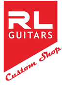 RL Guitar Logo